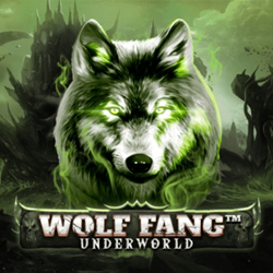 Wolf Fang - Underworld