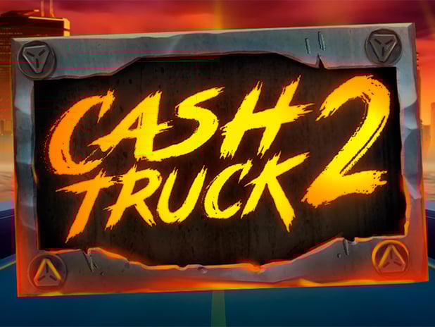 Cash Truck 2