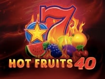 Hot Fruits 40