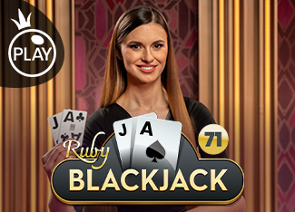 Blackjack 71 Ruby