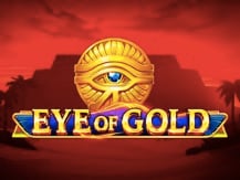 Eye Of Gold