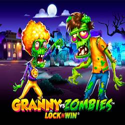 Granny VS Zombies