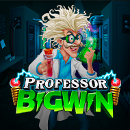 Professor Big Win