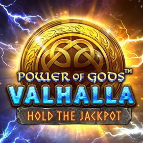 Power of Gods: Valhalla