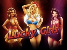 Lucky Girls