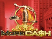 More Cash