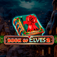 Book Of Elves 2