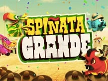 Spiñata Grande
