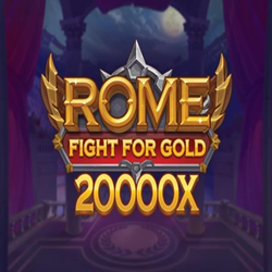 Rome: Fight For Gold