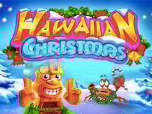 Hawaiian Christmas