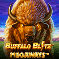 Buffalo Blitz Megaways