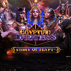 Story Of Egypt – Egyptian Darkness