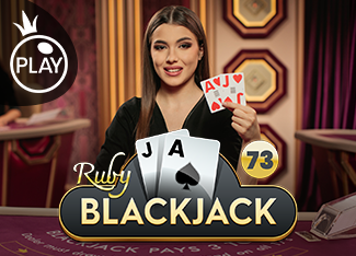 Blackjack 73 Ruby