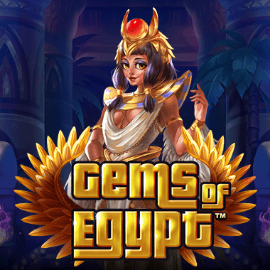 Gems Of Egypt
