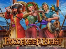 Buccaneer Blast