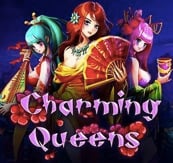Charming Queens