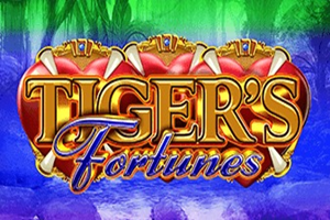 Tiger's Fortunes