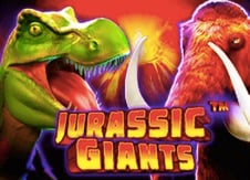 Jurassic Giants