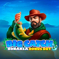 Big Catch Bonanza: Bonus Buy
