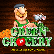 Green Grocery