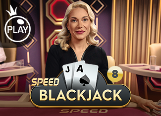 Speed Blackjack 8 Ruby