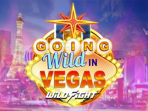 Going Wild in Vegas