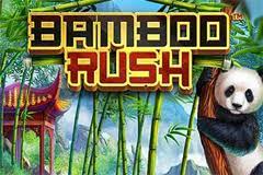 Bamboo Rush