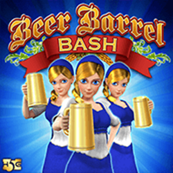 Beer Barrel Bash