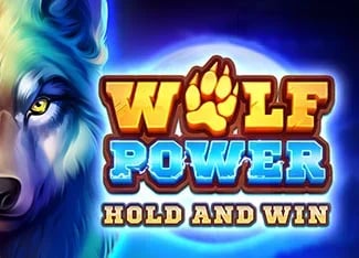 Wolf Power: Hold and Win