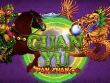 Guan Yu