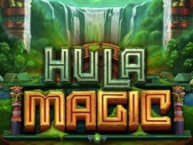 Hula Magic