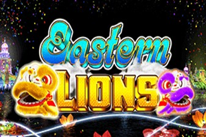 Eastern Lions