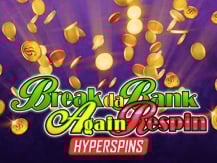 Break Da Bank Again Respin