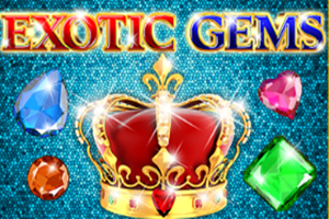 Exotic Gems