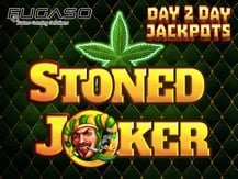 Stoned Joker