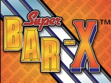 Super Bar X