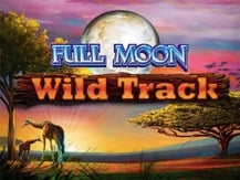 Full Moon Wild Track