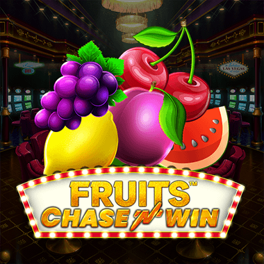 Fruits – Chase'N'Win