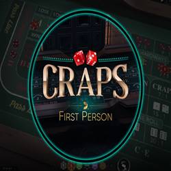 First Person Craps