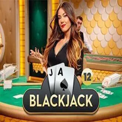 Blackjack 12