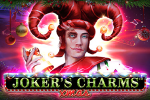 Joker’s Charms – Xmas