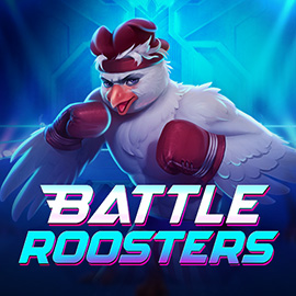 Battle Roosters Bonus Buy