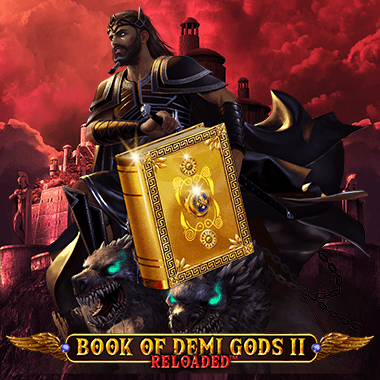Book of Demi Gods II Reloaded