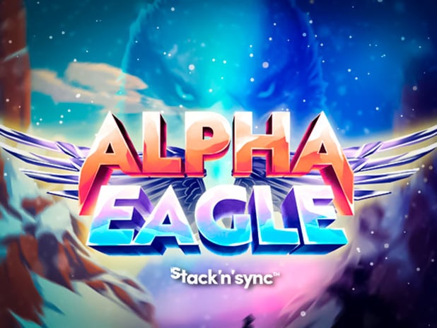 Alpha Eagle