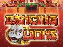 Dancing Lions