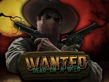 Wanted Dead or a Wild