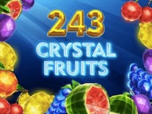 243 Crystal Fruits