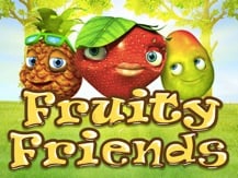 Fruity Friends