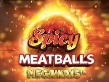 Spicy Meatballs