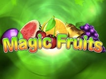 Magic Fruits